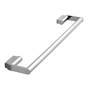 Vado Infinity Towel Rail 450mm (18") Chrome