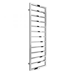 Reina Egna Stainless Steel Radiator 500 X 1495 Polished