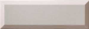 European Tiles Bisello Coco 10X30 Brillo Ceramic Tile