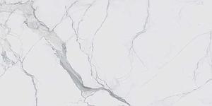 European Tiles Classic Statuario Chain F 240X120 Matt Porcelain 6Mm Rectified Tile