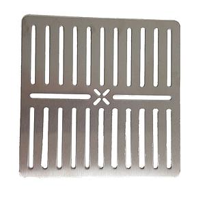 Simpsons waste cover for 25mm tray