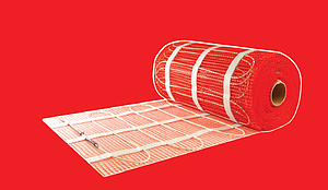 150 Thermonet Cz 2.5sqm 230v 375w Heating Mat