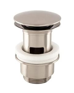 Bagno Design Push Type Slotted Basin Waste Pn