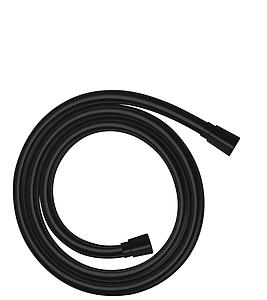 Hansgrohe Isiflex Shower Hose 125 Cm Matt Black