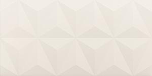 Marca Corona 4D 4D.DIAMOND WHITE MATT 40x80 | 16"x32" | 8,5 mm Embossed