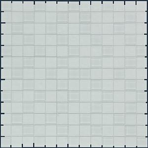 Mosaic Factory Mix Ice 30x30
