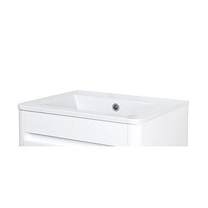 Faeber Geneva 500mm No Tap Hole Cast Marble Basin