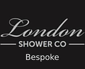 London Showers Bespoke 1000 x 835 mm 6mm Foil Back Mirror With Notch Cut