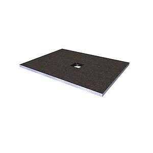 Abacus Elements Level Access Kit Square Drain 10x10 Centre