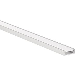 Aurora Surface Aluminium Profile 2m