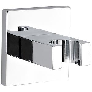 Nuie Wall Bracket Chrome
