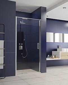 Merlyn Arysto 8 Arysto Eight Infold 800 Left 800mm