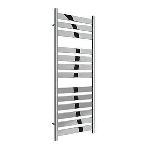 Reina Carpi 400 X 1200 Chrome Towel Radiator