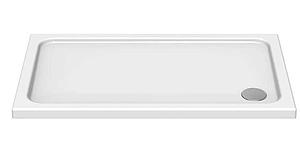 Cubico 1100 X 700 Rectangle Tray