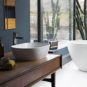 Britton Formoso Bacino 590 X 390 X 140 Basin