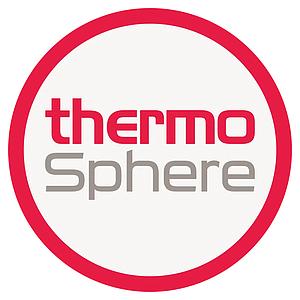 Thermorail Dss6 Single Square 632mm 23w 12v Matt Black