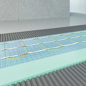 Thermosphere Self Adhesive Mesh 200w 4.0m2