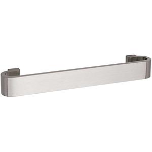 Hudson Reed Brushed Nickel 25mm Thick