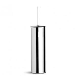 Bagno Design Koy Wall Mounted Toilet Brush Holder Matt Black
