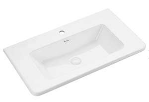 Cubico Eclipse 800mm Basin