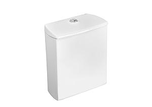 Roca Nexo Close Coupled Cistern - 6/3 Litre Dual Flush