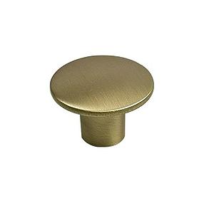 Roper Rhodes Washington Pull Knob - Brass