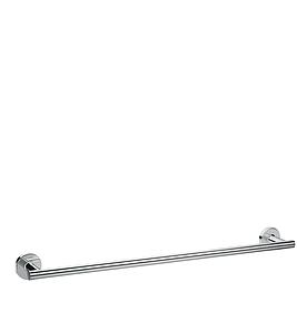 Hansgrohe Xx Logis Universal Bath Towel Holder Chrome