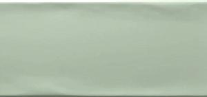 European Tiles Atlantic Green 7.5cm x 30cm Gloss