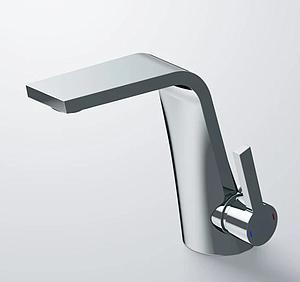 Steinburg 260 Basin Mono Chrome