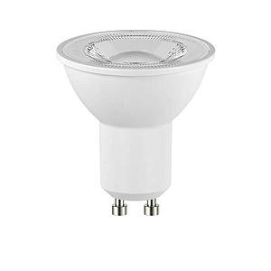 By Design 5W GU10 LED Spotlight - 50W Replacement - 2700K - Non Dimmable