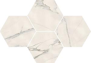 Marca Corona Natural E481 Mtf. Calacatta Gold Esa 25x21.6 cm - 10x8.5cm