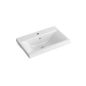 Faeber Silkstone Barcelona 500mm Gloss Basin