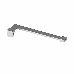 Abacus Corner Support Arm Polished