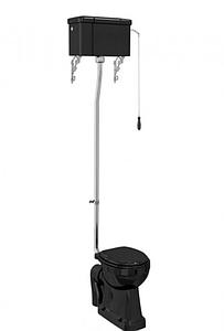 Burlington Low/high Level Pan Jet