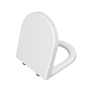 Vitra Integra Standard Seat & Cover - White