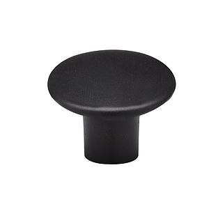 Roper Rhodes Washington Knob - Black