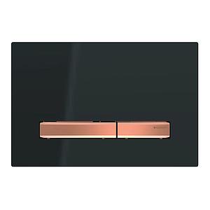 Geberit 115.670.dw.2 Sigma50 Flush Control