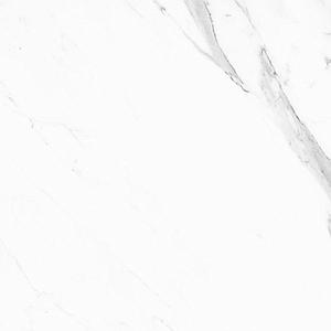 European Tiles Marmo STATUARIO LUX 60 X 60 Rectified Polished Tile