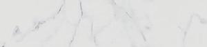 European Tiles 75X300mm Serie Carrara Gloss Ceramic Wall Tile