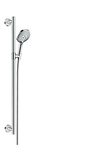 Hansgrohe Rd Select S 120/u'comfort 90 Chrome Chrome