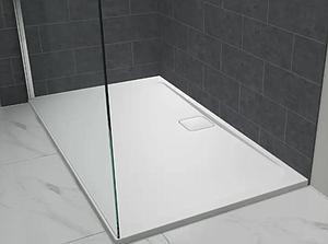 Merlyn Level 25 Rectangle Slip Resistant Tray 1500 X 800 Mm