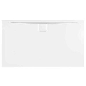 Merlyn Level 25 Rectangle Slip Resistant Tray 1200 X 900 Mm
