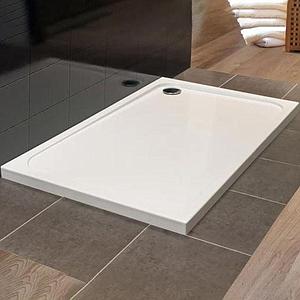 Merlyn Touchstone Slip Resistant Rectangular Tray 1685 X 700mm