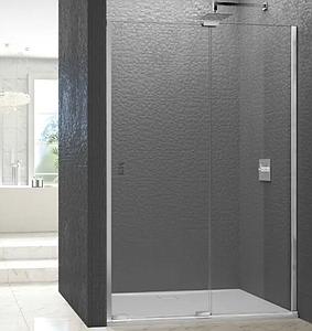 Merlyn Arysto X Frameless Sliding Door Right 1400mm