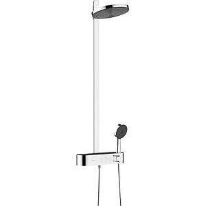 Hansgrohe Pulsify S Shp 260 2j Eco Exp Thshchrome