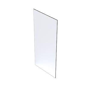 Crosswater Gallery 10 Panel 2000x1400 Clear