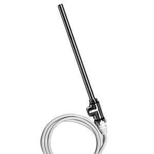 Just Taps Heating Element 200w With T Piece Chrome
