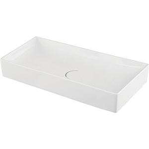 Scudo Stance 750mm Countertop Basin