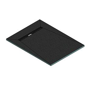 London Showers 1100x1600 30 Linea Wetroom Tray