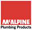 Mcalpine Flexcon2-ln 1.1/2in Coup Nut Flex Conn